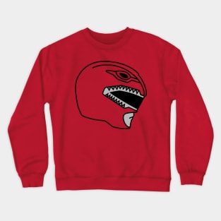 Tyranno Side Crewneck Sweatshirt
